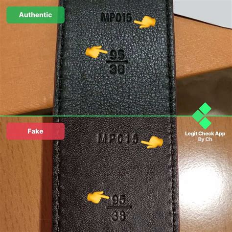 supreme x belt checklist